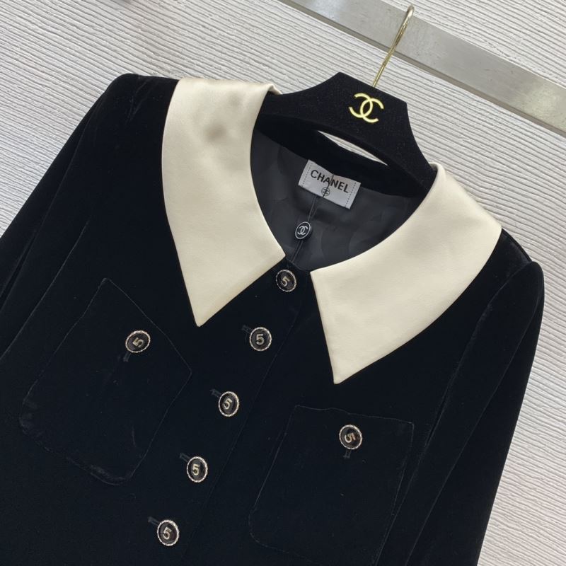 Chanel Outwear